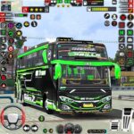 Indonesian Bus Simulator 3D MOD APKs 1.8 (Unlimited Money)