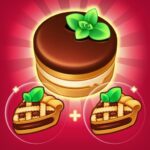 Joy Cafe MOD APKs 1.5.43 (Unlimited Money)
