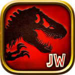 Jurassic World™ MOD APKs 1.81.4 (Unlimited Money)