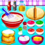 Kitchen Set Food Cooking Chef MOD APKs 2.7 (Unlimited Money)