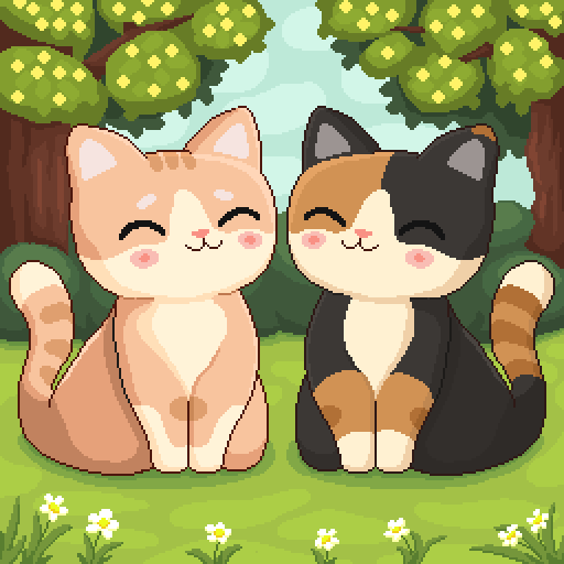 Kotiki Online MOD APKs 1.117 (Unlimited Coins)
