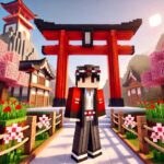Kyoto Craft MOD APKs 1.20.0.1-close-beta (Unlimited Money)