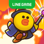 LINE Hero Rumble/Let’s rumble! MOD APKs 2.0.0 (Unlimited Money)