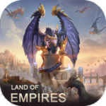 Land of Empires MOD APKs 0.8.18 (Unlimited Money)
