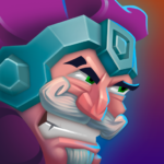 LandForge MOD APKs 0.2.7 (Unlimited Gems)