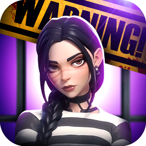 Lands of Jail MOD APKs 1.0.23 (Premium)