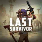 Last Survivor MOD APKs 1.0.2 (Unlimited Money)