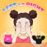 Left or Right MOD APKs 1.0.61 (Unlimited Money)