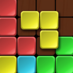 Logic wood puzzle game blast MOD APKs 12.9 (Unlimited Money)