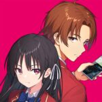 ようこそ実力至上主義の教室へ～マージパズル特別試験～ MOD APKs 1.2.29 (Unlimited Money)
