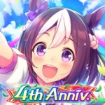 ウマ娘 プリティーダービー MOD APKs 2.12.7 (Unlimited Money)