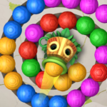 Marble Smash Ancient MOD APKs 101.0 (Unlimited Money)