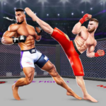 Martial Arts MOD APKs 1.5.3 (Unlimited Money)