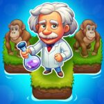 Merge Evolution MOD APKs 1.1.6 (Unlimited Money)