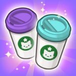 Merge Meow Cafe MOD APKs 1.8.0 (Unlimited Diamonds)