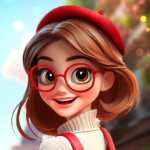 Merge Museum MOD APKs 1.2.0 (Unlimited Gold)