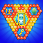 Merge Number MOD APKs 2.4.0 (Unlimited Money)