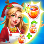 Merge Resto MOD APKs 1.0.12 (Unlimited Money)