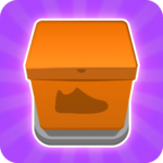Merge Sneakers! MOD APKs 5.6 (Unlimited Money)