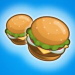 Merge Supermarket MOD APKs 2.0.6 (Unlimited Diamonds)