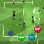 Mini Football MOD APKs 3.11.0 (Unlimited Gold)