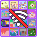 Mini Games Offline MOD APKs 1.0.97 (Unlimited Money)