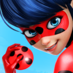 Miraculous Ladybug & Cat Noir MOD APKs 5.9.49 (Unlimited Money)