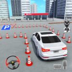 Modern Car Parking MOD APKs 4.147.5 (Unlimited Money)