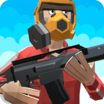 Modern Fury Strike MOD APKs 1.4 (Unlimited Money)