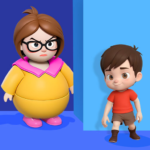 Mom Escape MOD APKs 1.0.0 (Unlimited Money)
