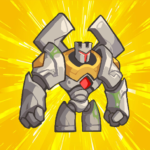 Monster Clash MOD APKs 1.1.22 (Unlimited Money)