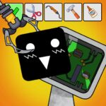 Monster Help MOD APKs 0.0.10 (Unlimited Money)