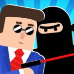 Mr Bullet MOD APKs 5.48 (Unlimited Money)