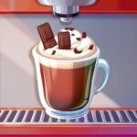 My Cafe MOD APKs 2025.5.0.0 (Unlimited Gold)