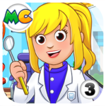 My City MOD APKs 4.0.5 (Unlimited Money)