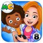My City MOD APKs 4.0.5 (Unlimited Money)