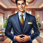 My Hotel Simulator 3D MOD APKs 1.15 (Unlimited Money)