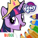 My Little Pony Color By Magic MOD APKs 2025.1.0 (Unlimited Money)