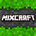 My MixCraft MOD APKs 1.21.33 (Unlimited Money)