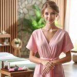 My Spa Salon Massage Simulator MOD APKs 1.9 (Unlimited Money)