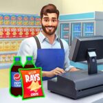 My Supermarket Simulator 3D MOD APKs 1.9.2 (Unlimited Money)