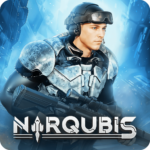 NARQUBIS MOD APKs 2.07.03 (Unlimited Money)
