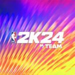 NBA 2K24 MyTEAM MOD APKs 211.03.254589209 (Unlimited Money)
