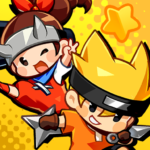 Ninja Survivors MOD APKs 1.790 (Unlimited Money)