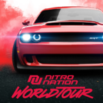 Nitro Nation World Tour MOD APKs 0.9.30 (Unlimited Money)