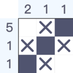 Nonogram MOD APKs 2.1.0 (Unlimited Money)