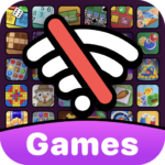 Offline Games MOD APKs 1.2.7 (Unlimited Money)
