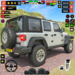 Offroad Jeep 4×4 Driving Sim MOD APKs 1.3 (Unlimited Money)