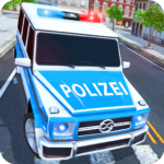 Offroad Police Car DE MOD APKs 1.5 (Unlimited Money)