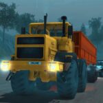 Offroad Simulator Online 4×4 MOD APKs 5.20 (Unlimited Money)